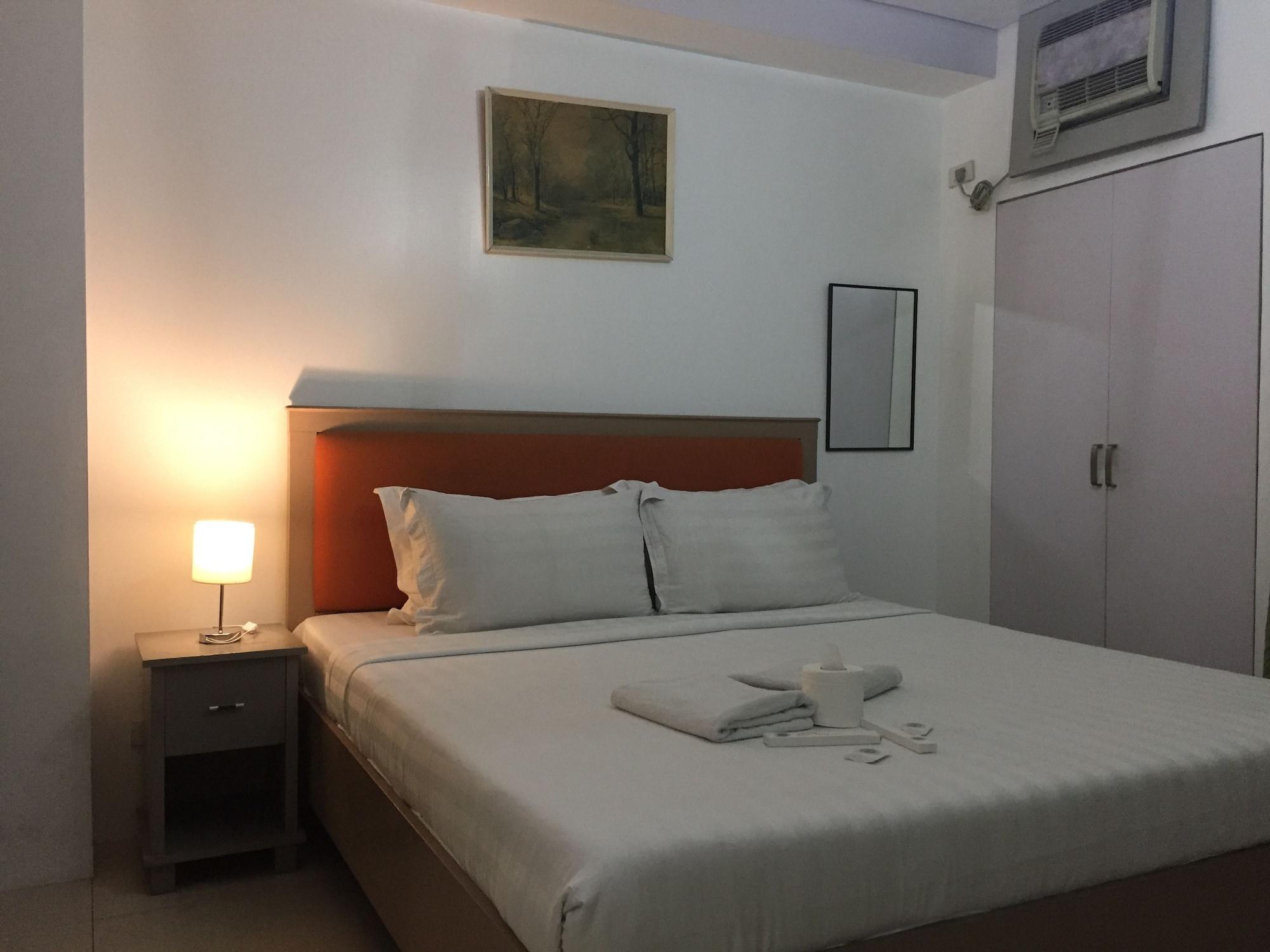 Dragonlink Suites Makati City Eksteriør bilde
