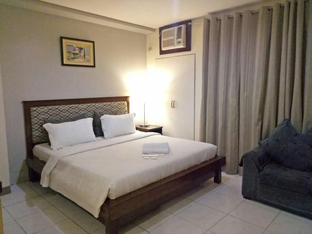 Dragonlink Suites Makati City Eksteriør bilde