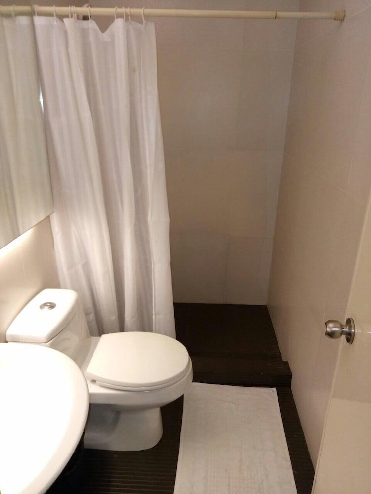 Dragonlink Suites Makati City Eksteriør bilde