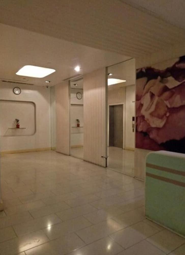 Dragonlink Suites Makati City Eksteriør bilde