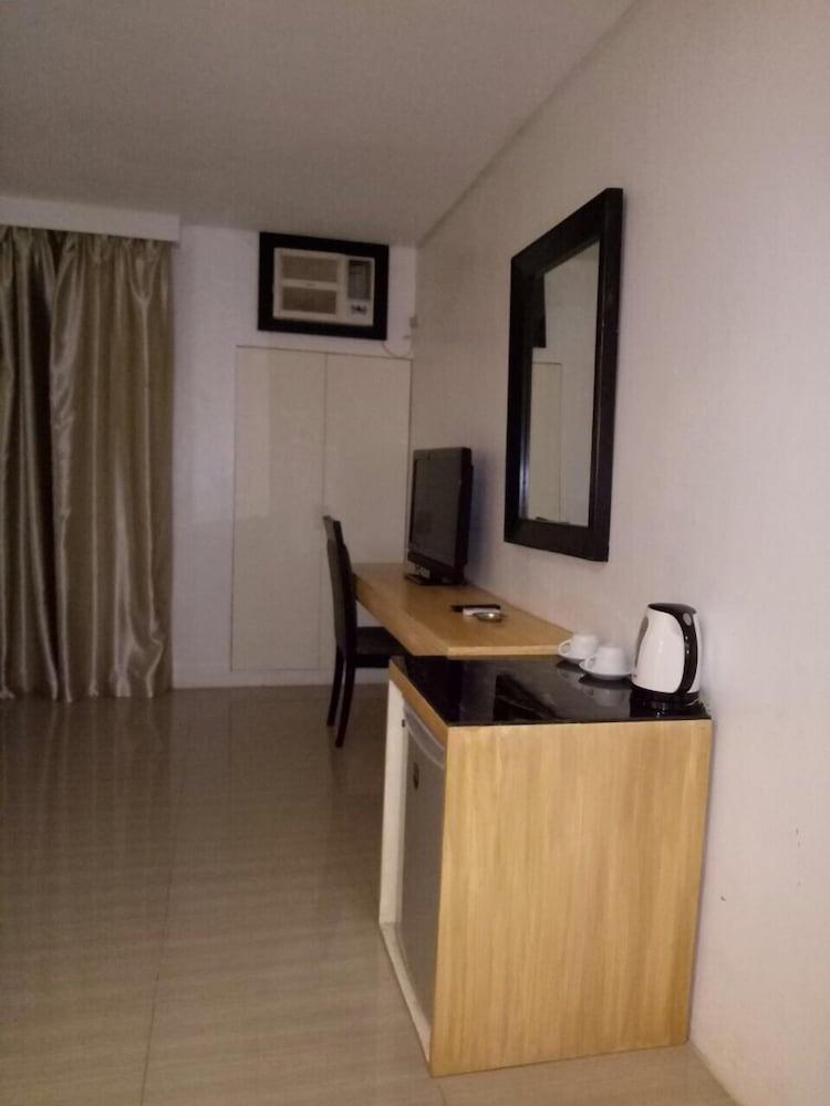 Dragonlink Suites Makati City Eksteriør bilde