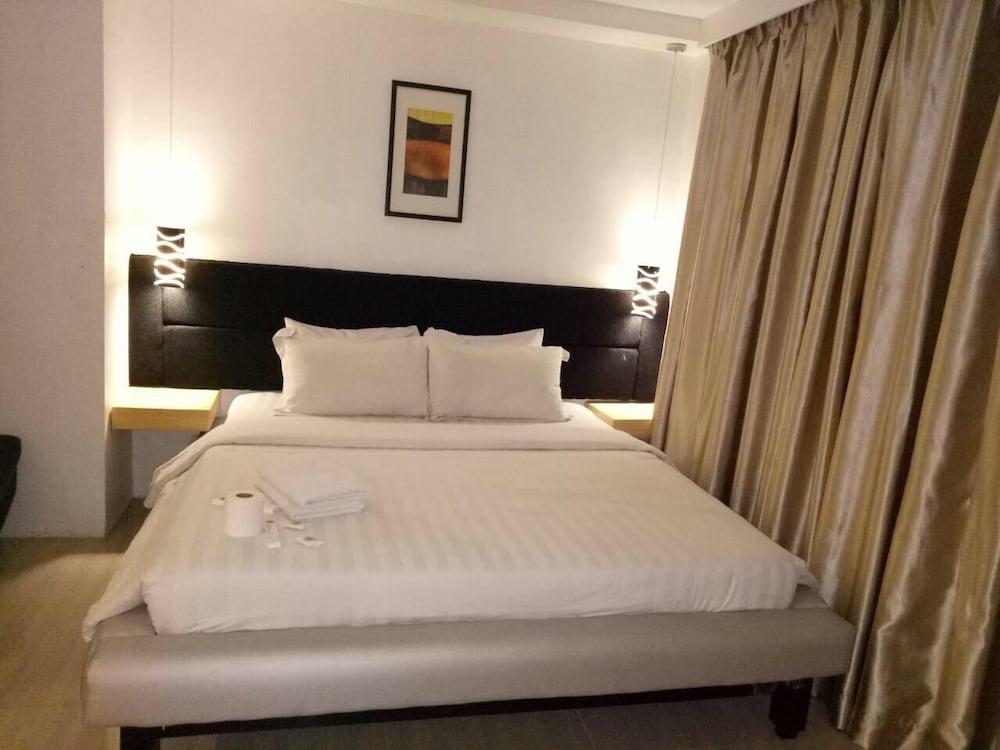 Dragonlink Suites Makati City Eksteriør bilde