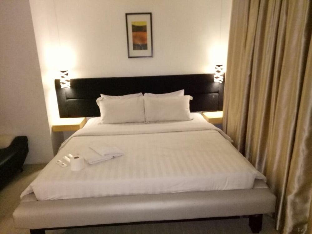 Dragonlink Suites Makati City Eksteriør bilde