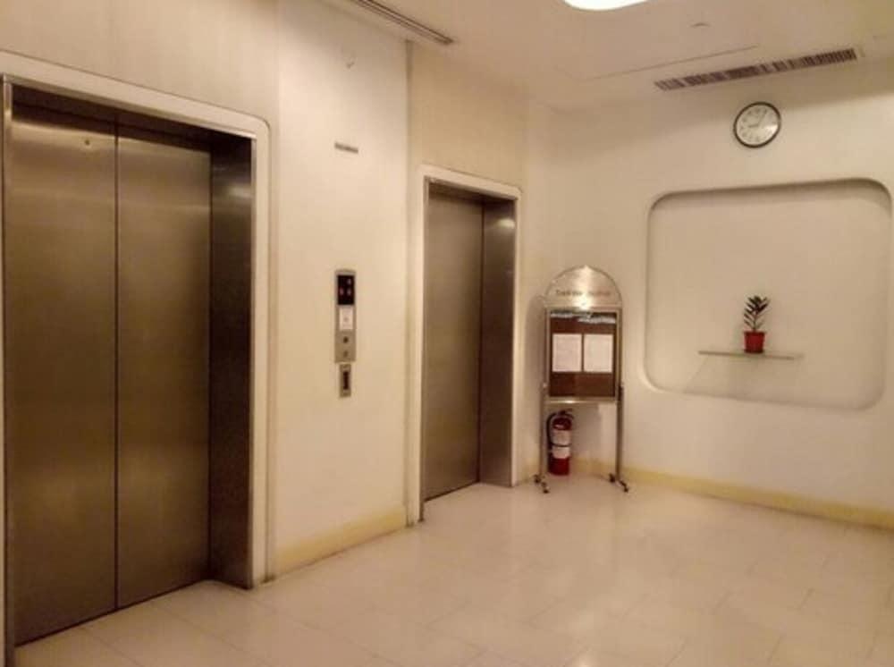 Dragonlink Suites Makati City Eksteriør bilde