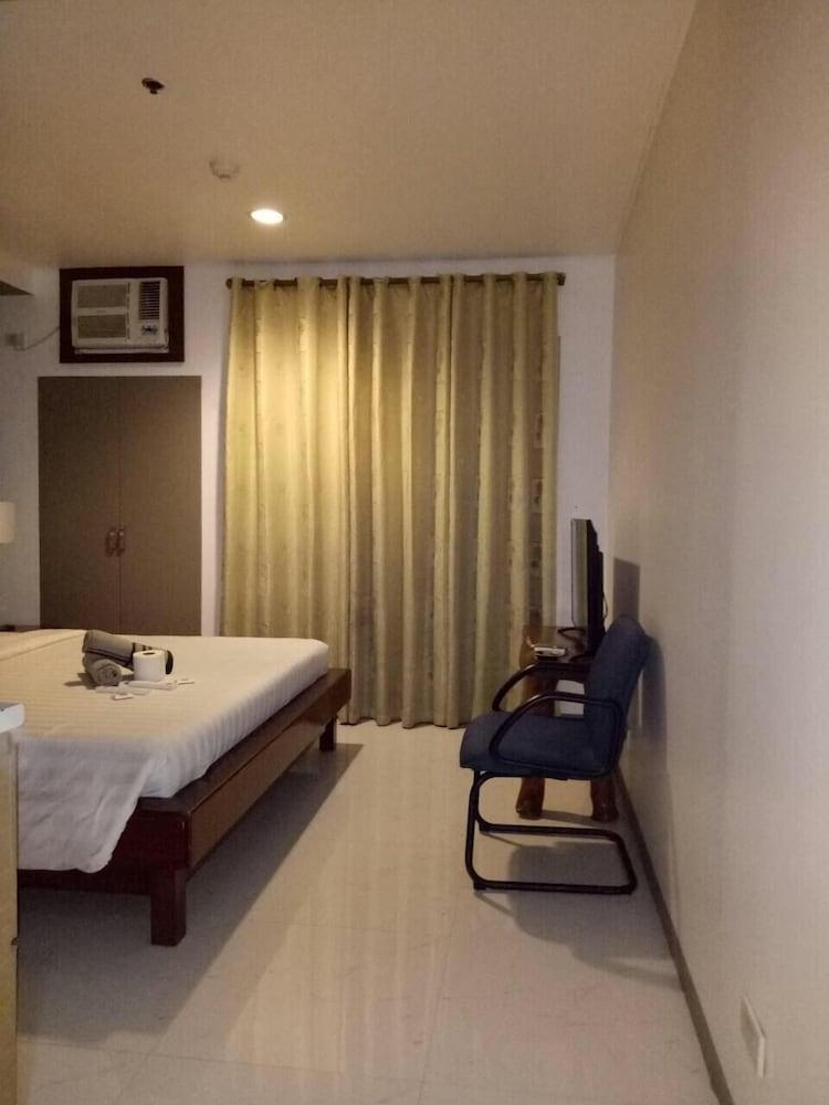Dragonlink Suites Makati City Eksteriør bilde