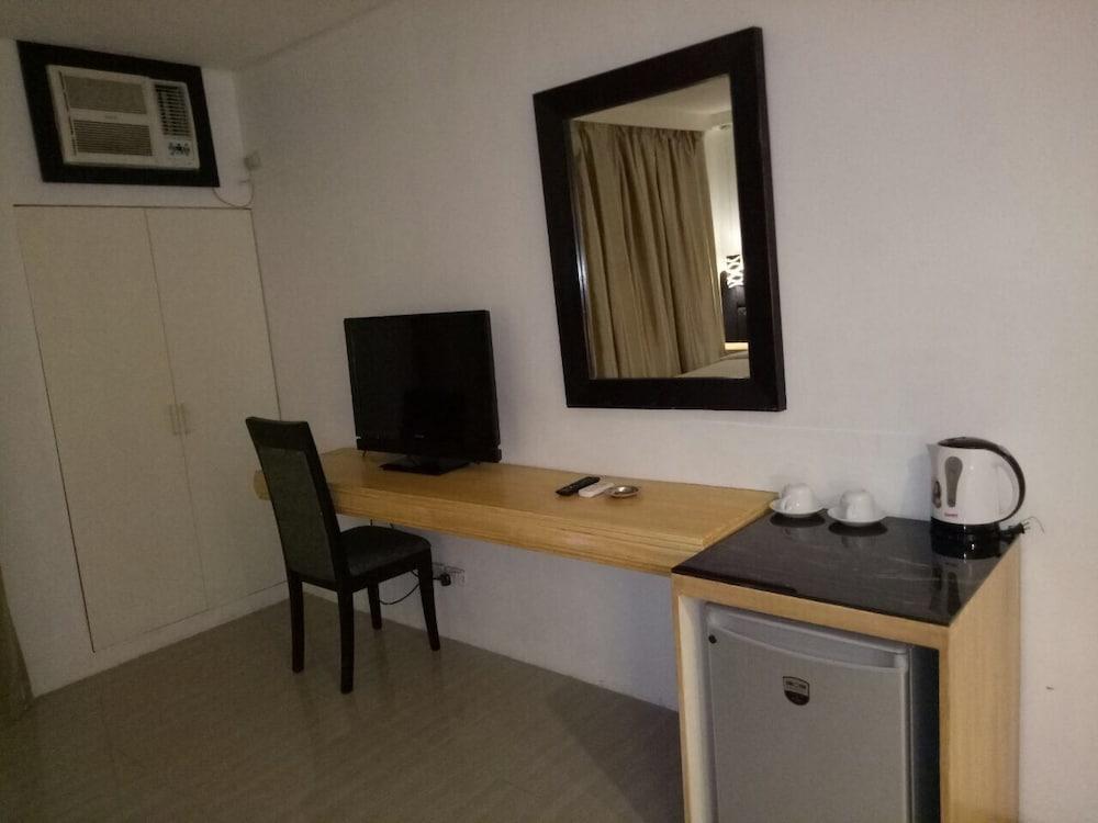 Dragonlink Suites Makati City Eksteriør bilde