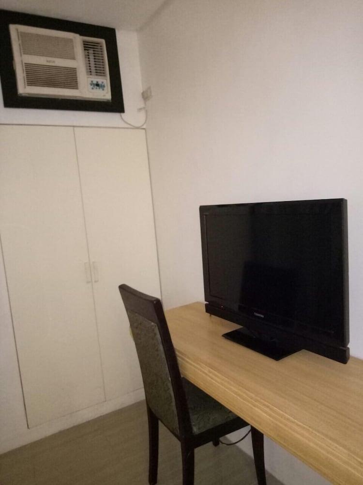Dragonlink Suites Makati City Eksteriør bilde