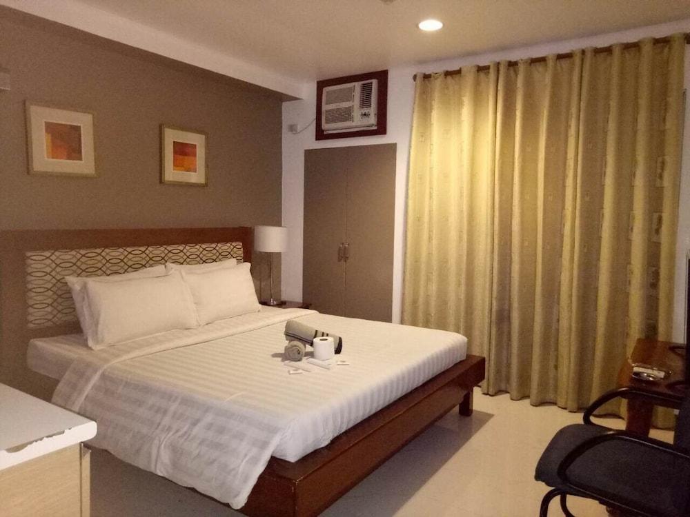Dragonlink Suites Makati City Eksteriør bilde